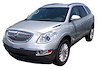 Aeroskin Hood Protector Chrome - image 1