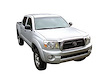 Aeroskin Hood Protector Chrome - image 1