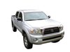 Aeroskin Hood Protector Chrome - image 2