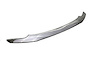 Aeroskin Chrome Hood Protector 2011-2013 Durango - image 1
