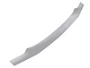 Aeroskin Chrome Hood Protector 2011-2013 Xterra - image 1