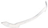 Aeroskin Chrome Hood Protector 2011-2015 Cruze - image 1