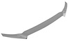 Aeroskin Chrome Hood Protector 2012-2013 Sonic - image 1