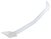 Aeroskin Chrome Hood Protector 2008-2013 CTS - image 1