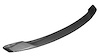 Aeroskin Hood Protector Chrome - image 1
