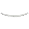 15-15 CAMRY AEROSKIN CHROME HOOD PROTECTOR SMOKE