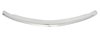 622151 Aeroskin Hood Protector; Chrome - image 2