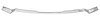 Aeroskin Chrome Hood Protector For Select Ram 2500/3500 HD Trucks - image 1