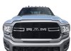 Aeroskin Chrome Hood Protector For Select Ram 2500/3500 HD Trucks - image 2