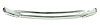 Chrome Hood Shield - image 1
