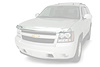 Chrome Plated Bug Deflector 2007-2013 Expedition/Expedition EL - image 1