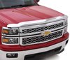 Chrome Plated Bug Deflector 2002-2009 Trailblazer - image 4