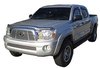 Chrome Plated Bug Deflector 2001-2007 Highlander - image 1