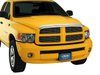 Chrome Plated Bug Deflector 2006-2008 Ram Pickup 1500 - image 2