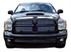 Chrome Plated Bug Deflector 2002-2005 Ram Pickup 1500 - image 1