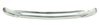Chrome Plated Bug Deflector 2002-2005 Ram Pickup 1500 - image 2