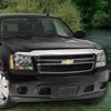 Chrome Plated Bug Deflector 2002-2005 Ram Pickup 1500 - image 4