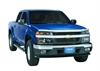 Chrome Plated Bug Deflector 2004-2012 Colorado/Canyon - image 1