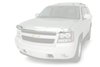 CHROME HOOD SHIELD 2016-2017 CHEVROLET SILVERADO 1500 - image 2