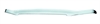Chrome Plated Bug Deflector 2007-2010 Edge - image 1