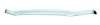 Chrome Plated Bug Deflector 2007-2009 Durango - image 2