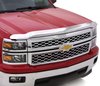 Chrome Plated Bug Deflector 1997-2004 Dakota Pickup - image 4