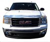 Chrome Plated Bug Deflector 2002-2005 Explorer - image 3