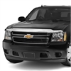 Chrome Hood Shield for 2019-Up Ram 1500 Truck - image 1