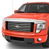 Chrome Hood Shield for 2019-Up Ram 1500 Truck - image 2