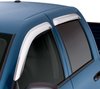 VENTVISOR CHROME 4PC - image 4