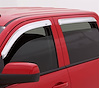 4PC VENTVISORS SILVERADO - image 1