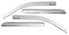 VENTVISOR CHROME - image 1