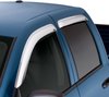 CHROME VENTVISOR 4PC - image 4