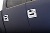 Chrome Door Handle Covers 2004-2013 F150 Pickup - image 1