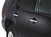Chrome Door Lever Covers 2004-2013 F150 Pickup - image 1