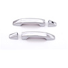CHROME DOOR HANDLE COVERS-2DR GENERAL MOTORS - image 1