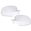 CHROME MIRROR COVERS GENERAL MOTORS - image 1