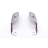 CHROME MIRROR COVERS GENERAL MOTORS - image 1