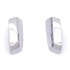 CHROME MIRROR COVERS GENERAL MOTORS - image 1