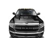BRIL BLK CRYSTAL PERCOAT - image 2