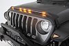 JEEP JK AEROSKIN LIGHTSHI - image 1