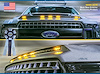 FORD SUPERDUTY AEROSKIN - image 1
