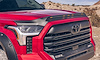 Aeroskin LightShield Hood Protector Fits Select Toyota Sequoia, Tundra [Black] - image 1