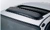 Windflector  Sunroof Wind Deflector Classic Style 41.5 in. Wide - image 1