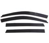 LOW PROFILE MATTE BLK 4PC - image 2
