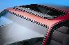 Windflector  Sunroof Wind Deflector Pop-Out Style 36.5 in. Wide - image 1