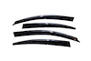 Low Profile Side Window Deflectors 2009-2013 Maxima - image 1