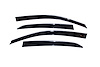 VENTVISOR LOW PRO 4P CHRM - image 1