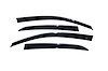 VENTVISOR LOW PRO 4P CHRM - image 1