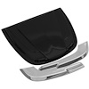 Truck Cowl Scoop - image 1